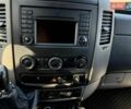 Синий Мерседес Sprinter, объемом двигателя 2.14 л и пробегом 389 тыс. км за 16800 $, фото 28 на Automoto.ua