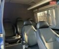 Синий Мерседес Sprinter, объемом двигателя 2.14 л и пробегом 389 тыс. км за 16800 $, фото 34 на Automoto.ua