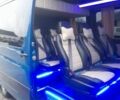 Синий Мерседес Sprinter, объемом двигателя 2.14 л и пробегом 520 тыс. км за 21000 $, фото 1 на Automoto.ua