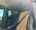 Синий Мерседес Sprinter, объемом двигателя 2.15 л и пробегом 726 тыс. км за 14600 $, фото 18 на Automoto.ua