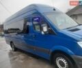 Синий Мерседес Sprinter, объемом двигателя 2.14 л и пробегом 520 тыс. км за 21000 $, фото 3 на Automoto.ua