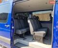 Синий Мерседес Sprinter, объемом двигателя 2.14 л и пробегом 264 тыс. км за 18300 $, фото 19 на Automoto.ua
