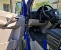 Синий Мерседес Sprinter, объемом двигателя 2.14 л и пробегом 264 тыс. км за 18300 $, фото 23 на Automoto.ua