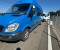 Синий Мерседес Sprinter, объемом двигателя 2.99 л и пробегом 600 тыс. км за 21000 $, фото 1 на Automoto.ua