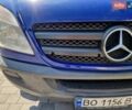 Синий Мерседес Sprinter, объемом двигателя 2.14 л и пробегом 264 тыс. км за 18300 $, фото 21 на Automoto.ua