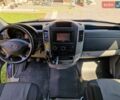 Синий Мерседес Sprinter, объемом двигателя 2.14 л и пробегом 264 тыс. км за 18300 $, фото 28 на Automoto.ua