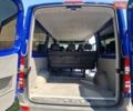 Синий Мерседес Sprinter, объемом двигателя 2.14 л и пробегом 264 тыс. км за 18300 $, фото 16 на Automoto.ua