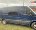 Синій Мерседес Sprinter, об'ємом двигуна 2.14 л та пробігом 565 тис. км за 12500 $, фото 3 на Automoto.ua