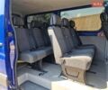 Синий Мерседес Sprinter, объемом двигателя 2.14 л и пробегом 264 тыс. км за 18300 $, фото 20 на Automoto.ua