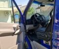 Синий Мерседес Sprinter, объемом двигателя 2.14 л и пробегом 264 тыс. км за 18300 $, фото 29 на Automoto.ua
