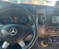 Синий Мерседес Sprinter, объемом двигателя 2.99 л и пробегом 600 тыс. км за 21000 $, фото 3 на Automoto.ua