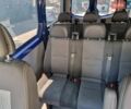 Синий Мерседес Sprinter, объемом двигателя 2.14 л и пробегом 264 тыс. км за 18300 $, фото 24 на Automoto.ua