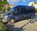 Синий Мерседес Sprinter, объемом двигателя 2.14 л и пробегом 540 тыс. км за 22500 $, фото 1 на Automoto.ua
