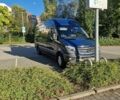 Синий Мерседес Sprinter, объемом двигателя 2.14 л и пробегом 540 тыс. км за 22500 $, фото 2 на Automoto.ua