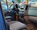Синий Мерседес Sprinter, объемом двигателя 2.2 л и пробегом 243 тыс. км за 17000 $, фото 5 на Automoto.ua