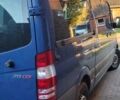 Синій Мерседес Sprinter, об'ємом двигуна 2.2 л та пробігом 243 тис. км за 20800 $, фото 3 на Automoto.ua