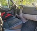 Синий Мерседес Sprinter, объемом двигателя 2.14 л и пробегом 540 тыс. км за 22500 $, фото 5 на Automoto.ua