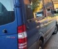 Синий Мерседес Sprinter, объемом двигателя 2.2 л и пробегом 243 тыс. км за 17000 $, фото 3 на Automoto.ua