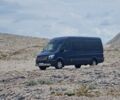 Синий Мерседес Sprinter, объемом двигателя 2.14 л и пробегом 540 тыс. км за 22500 $, фото 14 на Automoto.ua