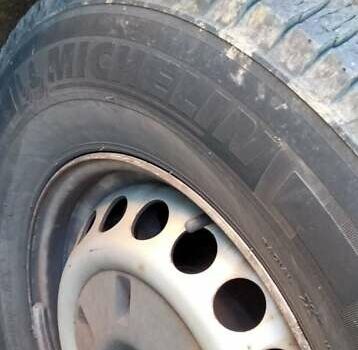 Синій Мерседес Sprinter, об'ємом двигуна 2.2 л та пробігом 243 тис. км за 20800 $, фото 13 на Automoto.ua