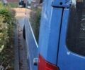 Синий Мерседес Sprinter, объемом двигателя 2.2 л и пробегом 243 тыс. км за 17000 $, фото 9 на Automoto.ua