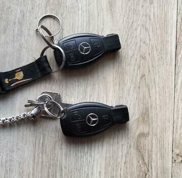 Синій Мерседес Sprinter, об'ємом двигуна 2.2 л та пробігом 243 тис. км за 20800 $, фото 14 на Automoto.ua