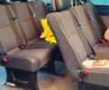 Синий Мерседес Sprinter, объемом двигателя 2.2 л и пробегом 243 тыс. км за 17000 $, фото 6 на Automoto.ua