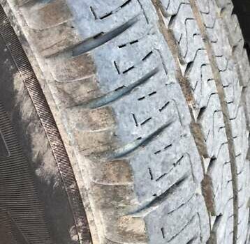 Синій Мерседес Sprinter, об'ємом двигуна 2.2 л та пробігом 243 тис. км за 20800 $, фото 11 на Automoto.ua