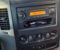 Синий Мерседес Sprinter, объемом двигателя 2.2 л и пробегом 243 тыс. км за 17000 $, фото 10 на Automoto.ua