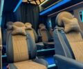 Синий Мерседес Sprinter, объемом двигателя 2.14 л и пробегом 710 тыс. км за 37000 $, фото 7 на Automoto.ua