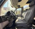 Синий Мерседес Sprinter, объемом двигателя 2.1 л и пробегом 406 тыс. км за 20500 $, фото 11 на Automoto.ua