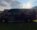 Синий Мерседес Sprinter, объемом двигателя 2.1 л и пробегом 406 тыс. км за 20500 $, фото 2 на Automoto.ua