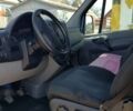 Синий Мерседес Sprinter, объемом двигателя 2.2 л и пробегом 176 тыс. км за 15800 $, фото 8 на Automoto.ua