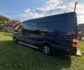 Синий Мерседес Sprinter, объемом двигателя 2.1 л и пробегом 406 тыс. км за 20500 $, фото 1 на Automoto.ua
