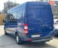 Синий Мерседес Sprinter, объемом двигателя 2.2 л и пробегом 723 тыс. км за 36800 $, фото 3 на Automoto.ua