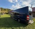 Синий Мерседес Sprinter, объемом двигателя 2.1 л и пробегом 406 тыс. км за 20500 $, фото 4 на Automoto.ua