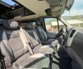 Синий Мерседес Sprinter, объемом двигателя 2.1 л и пробегом 406 тыс. км за 20500 $, фото 6 на Automoto.ua