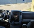 Синій Мерседес Sprinter, об'ємом двигуна 2.15 л та пробігом 195 тис. км за 20477 $, фото 12 на Automoto.ua