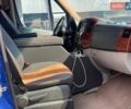 Синий Мерседес Sprinter, объемом двигателя 2.2 л и пробегом 723 тыс. км за 36800 $, фото 7 на Automoto.ua