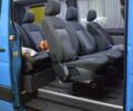 Синий Мерседес Sprinter, объемом двигателя 2.14 л и пробегом 385 тыс. км за 21600 $, фото 11 на Automoto.ua