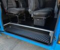 Синий Мерседес Sprinter, объемом двигателя 2.15 л и пробегом 195 тыс. км за 20477 $, фото 20 на Automoto.ua