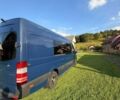 Синий Мерседес Sprinter, объемом двигателя 2.1 л и пробегом 406 тыс. км за 20500 $, фото 3 на Automoto.ua