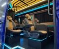 Синій Мерседес Sprinter, об'ємом двигуна 2.14 л та пробігом 741 тис. км за 30000 $, фото 8 на Automoto.ua