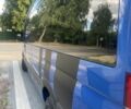 Синий Мерседес Sprinter, объемом двигателя 2.2 л и пробегом 348 тыс. км за 23999 $, фото 2 на Automoto.ua