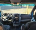 Синий Мерседес Sprinter, объемом двигателя 2.15 л и пробегом 195 тыс. км за 20477 $, фото 12 на Automoto.ua