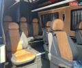 Синий Мерседес Sprinter, объемом двигателя 2.2 л и пробегом 723 тыс. км за 36800 $, фото 9 на Automoto.ua