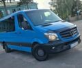 Синій Мерседес Sprinter, об'ємом двигуна 2.15 л та пробігом 195 тис. км за 20477 $, фото 1 на Automoto.ua
