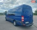 Синій Мерседес Sprinter, об'ємом двигуна 2.14 л та пробігом 741 тис. км за 30000 $, фото 3 на Automoto.ua