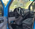Синій Мерседес Sprinter, об'ємом двигуна 2.15 л та пробігом 195 тис. км за 20477 $, фото 8 на Automoto.ua