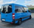Синий Мерседес Sprinter, объемом двигателя 2.15 л и пробегом 195 тыс. км за 20477 $, фото 5 на Automoto.ua